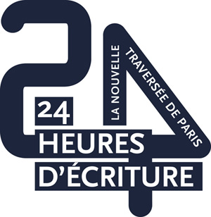 24 heures d’écriture