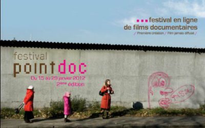 L’EMI aime le festival PointDoc