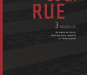 24 heures d’écriture : le livre