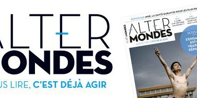 L’emi soutient la revue Altermondes