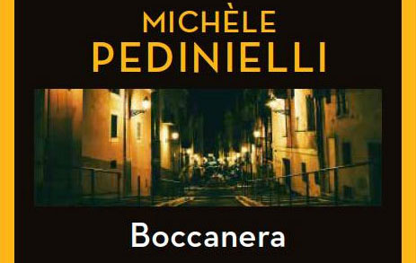 Boccanera par Michèle Pedinielli