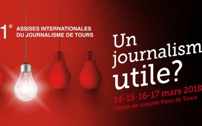 L’émi se rend utile aux Assises internationales du journalisme 2018