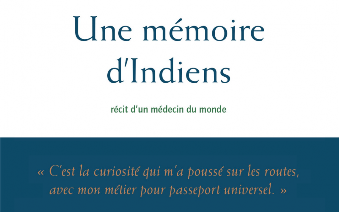 Avez-vous déjà rencontré un Indien ?