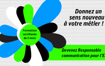 Responsable communication